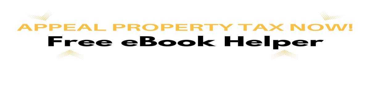 Property Tax Appeal Service Journal